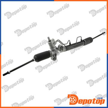 Crémaillère de direction hydraulique pour CHEVROLET | 9033170, SPK-DW-006